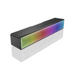 Multifunctional RGB Colorful Light Computer Bluetooth Speaker