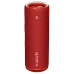 Huawei Sound Joy Portable Smart Speaker Shocking Sound Devialet Bluetooth Wireless Speaker (Coral Red)