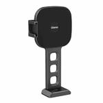 Ulanzi ST-28 MagSafe Magnetic Metal Vertical Cold Shoe Phone Holder (Black)