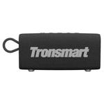 Tronsmart Trip Portable Outdoor IPX7 Bluetooth 5.3 Dual-Driver Speaker (Black)