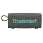 Tronsmart Trip Portable Outdoor IPX7 Bluetooth 5.3 Dual-Driver Speaker (Grey)