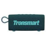 Tronsmart Trip Portable Outdoor IPX7 Bluetooth 5.3 Dual-Driver Speaker (Blue)