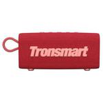 Tronsmart Trip Portable Outdoor IPX7 Bluetooth 5.3 Dual-Driver Speaker (Red)