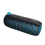EBS-506 Portable Outdoor Waterproof Mini Subwoofer Wireless Bluetooth Speaker (Blue)