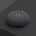 Original Xiaomi Youpin YMI X-A1 Bluetooth 5.0 Touch Bluetooth Conference Speaker, Built-in Four-way Silicone Microphone (Black)