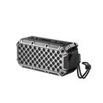 WK D26 Bluetooth 5.0 Portable Handheld Bluetooth Speaker