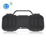 NewRixing NR-2029 Portable Wireless Bluetooth Stereo Speaker Support TWS Function Speaker(Grey)