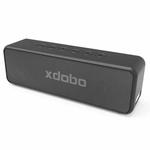 XDOBO X5 IPX6 Waterproof Portable Wireless Bluetooth Speaker Outdoor Subwoofer