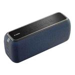 XDOBO X8 60W Wireless Bluetooth Speaker Outdoor Subwoofer Support TWS & TF Card (Blue)