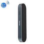 awei Y220 Portable Wireless Bluetooth Speaker V4.2 with HD Clear 3D Stereo Sound and Noise Cancelling, Support TF Card / AUX(Black)