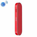 awei Y220 Portable Wireless Bluetooth Speaker V4.2 with HD Clear 3D Stereo Sound and Noise Cancelling, Support TF Card / AUX(Red)