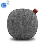 awei Y260 Mini Portable Wireless Bluetooth Speaker IPX4 Waterproof, Built-in Mic, Support TF Card(Grey)