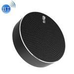 awei Y800 Mini Portable Wireless Bluetooth Speaker Noise Reduction Mic, Support TF Card(Grey)
