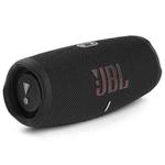 JBL CHARGE5 Portable Bluetooth 5.1 Subwoofer Desktop Speaker(Black)