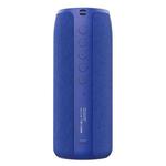ZEALOT S51 Portable Stereo Bluetooth Speaker with Built-in Mic, Support Hands-Free Call & TF Card & AUX(Blue)