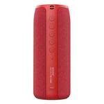 ZEALOT S51 Portable Stereo Bluetooth Speaker with Built-in Mic, Support Hands-Free Call & TF Card & AUX(Red)