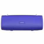 ZEALOT S39 Portable Subwoofer Wireless Bluetooth Speaker with Built-in Mic, Support Hands-Free Call & TF Card & AUX (Blue)