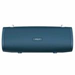 ZEALOT S39 Portable Subwoofer Wireless Bluetooth Speaker with Built-in Mic, Support Hands-Free Call & TF Card & AUX (Lake Blue)