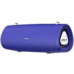 ZEALOT S38 Portable Subwoofer Wireless Bluetooth Speaker with Built-in Mic, Support Hands-Free Call & TF Card & AUX (Blue)