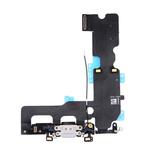 Charging Port Flex Cable for iPhone 7 Plus (Grey)