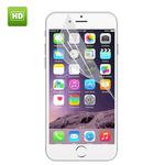 For iPhone 7 Plus HD Non-full Screen Protector(Taiwan Material)