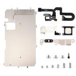 LCD Repair Accessories Part Set for iPhone 7 Plus 