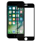 REMAX For iPhone 8 / 7 Rock Series Anti-spy Tempered Glass Protective Film(Black)