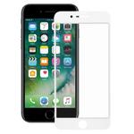 REMAX For iPhone 8 / 7 Rock Series Anti-spy Tempered Glass Protective Film(White)