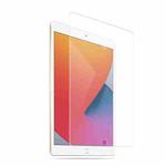 mocolo 0.33mm 9H 2.5D Tempered Glass Film for iPad 10.2(2020)(Transparent)
