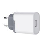 NILLKIN Power Adapter 18W Quick Charge 3.0 Single Port USB Travel Charger(EU Plug)