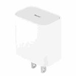 18W USB-C / Type-C Interface Travel Charger, US Plug