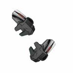 G21 Six-finger Linkage E-sports Physical Auxiliary Buttons