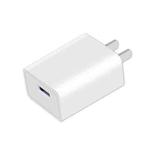 i13 5V2A 20W PD Type-C Fast Charging Power Adapter, US Plug