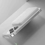 Benks MP10 6000mAh 5W Magsafe Magnetic Power Bank (White)