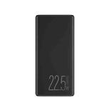 TECLAST C20 Pro 20000mAh Fast Charging Power Bank with Cable (Black)