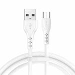 Yesido CA71 2A USB to Micro USB Charging Cable, Length: 1m