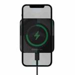 W8 4 In 1 Wireless Charger Holder Charging Station for iPhone / Apple Watch / AirPods