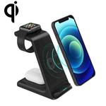 C200 3 in 1 QI Wireless Charger for iPhone & AirPods & Apple Watch