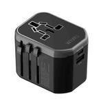WIWU UA302 18W Universal Quick Charging Travel Charger Power Adapter