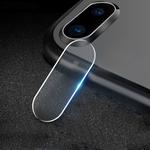 0.2mm 9H 2.5D Rear Camera Lens Tempered Glass Film for iPhone 8 Plus & 7 Plus