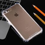 GOOSPERY Full Coverage Soft Case for iPhone 8 Plus & 7 Plus