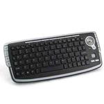G13 2.4G Wireless Trackball Air Mouse Mini Keyboard Combo for Home TV Android TV Box DVR PC MAC