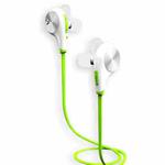 Universe IPX4 Waterproof Sports Wireless Bluetooth V4.1 Earphone Stereo Headset, For iPhone, Samsung, Huawei, Xiaomi, HTC and Other Smartphones