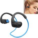 ZEALOT H6 High Quality Stereo HiFi Wireless Neck Sports Bluetooth 4.0 Earphone In-ear Headphone with Microphone, For iPhone & Android Smart Phones or Other Bluetooth Audio Devices, Support Multi-point Hands-free Calls, Bluetooth Distance: 10m(Blue)