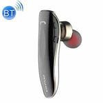 AWEI N1 Business Style Wireless Bluetooth Stereo In-ear Earphone with Mic, For iPhone, Samsung, Huawei, Xiaomi, HTC and Other Smartphones (Grey)
