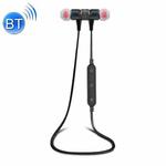 AWEI B922BL Sports Bluetooth V4.2 Earphone Wireless Stereo Headset with Mic, For iPhone, Samsung, Huawei, Xiaomi, HTC and Other Smartphones(Grey)