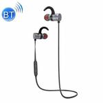 AWEI AK7 Waterproof In-ear Earphone Smart Magnetic Control Wireless Bluetooth Headphone, For iPhone, Samsung, Huawei, Xiaomi, HTC and Other Smartphones (Blue)