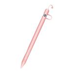 Apple Pen Cover Anti-lost Protective Cover for Apple Pencil(Pink)