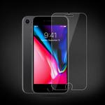 mocolo 0.33mm 9H 2.5D Tempered Glass Film for iPhone 8 Plus & 7 Plus(Transparent)