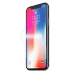 ENKAY Hat-Prince 0.1mm 3D Full Screen Protector Explosion-proof Hydrogel Film for  iPhone XS Max , TPU+TPE+PET Material